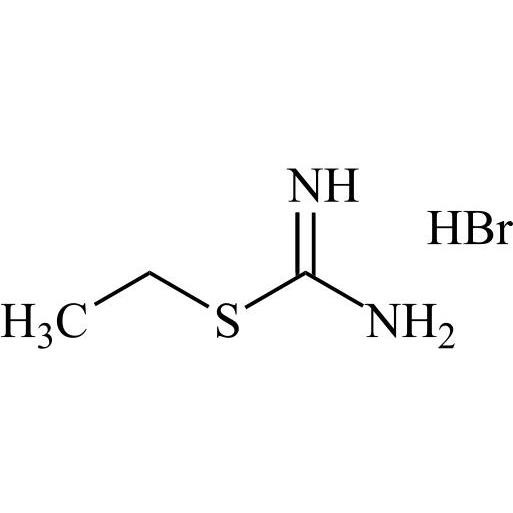 Picture of S-Ethylthiuronium Bromide