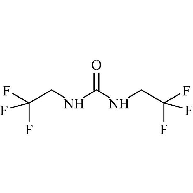 Picture of N, N-Bis(trifluoroethyl)-Urea