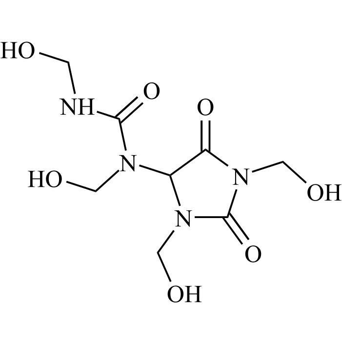 Show details for Diazolidinyl Urea Picture of Diazolidinyl Urea
