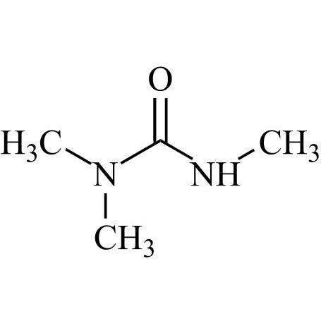 Show details for Trimethyl Urea Picture of Trimethyl Urea