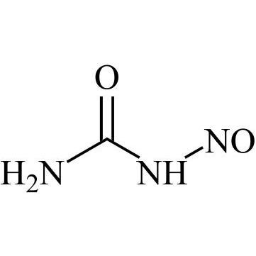 Show details for N-Nitroso Urea Picture of N-Nitroso Urea