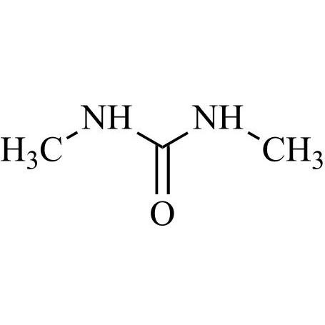 Show details for N,N'-Dimethylurea Picture of N,N'-Dimethylurea