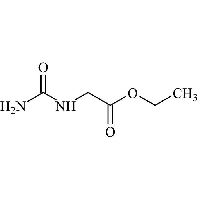 Picture of Hydantoic Acid Ethyl Ester