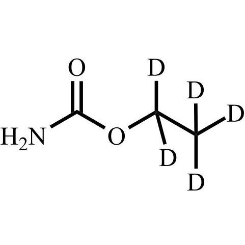 Show details for Urethane-d5 Picture of Urethane-d5