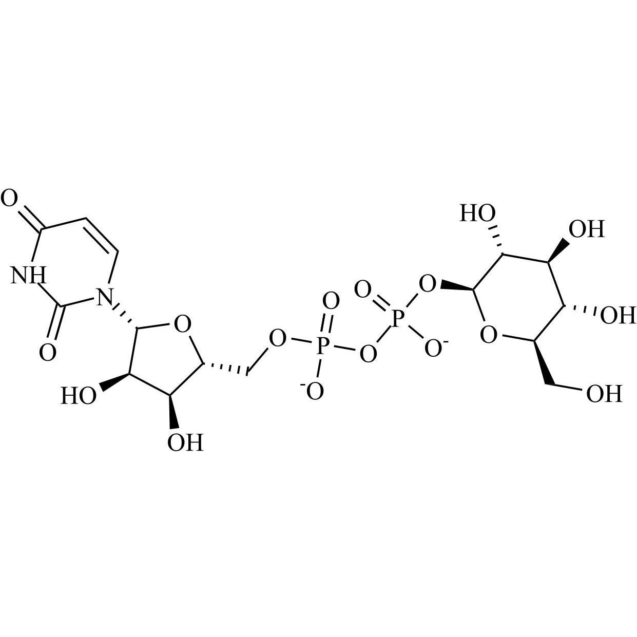 Show details for Uridine Impurity 4 Picture of Uridine Impurity 4