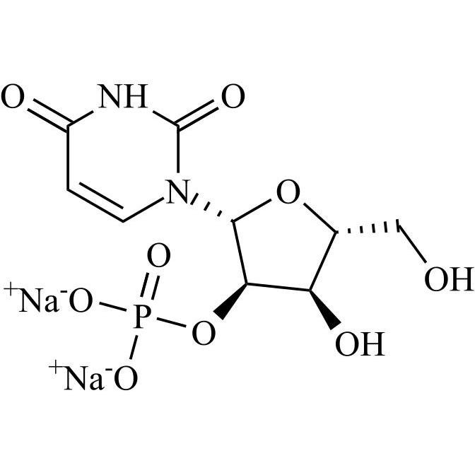 Picture of Uridine 2'-Monophosphate Disodium Salt