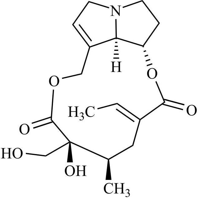 Picture of Usaramine