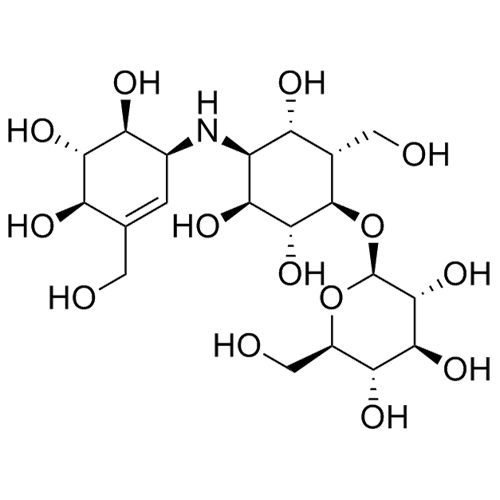 Picture of Validamycin B