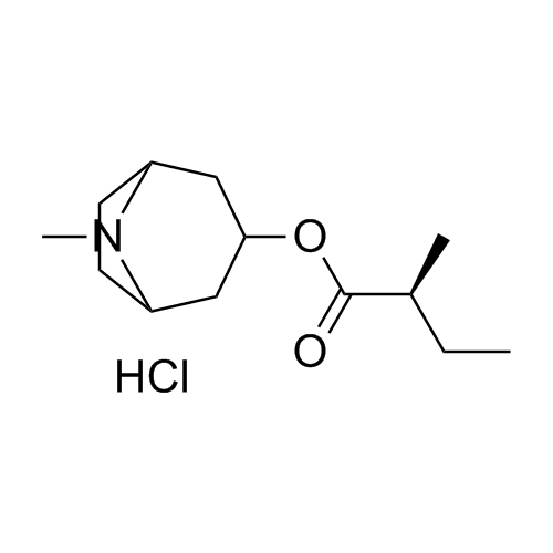 Picture of Valtropine HCl