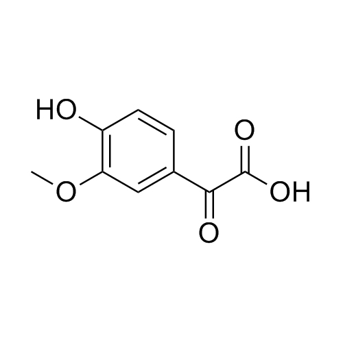 Show details for Vanilglycolic Acid Picture of Vanilglycolic Acid