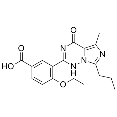 Picture of Norneo Vardenafil