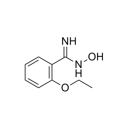 Picture of 2-Ethoxy-N-Hydroxy Benzamidine