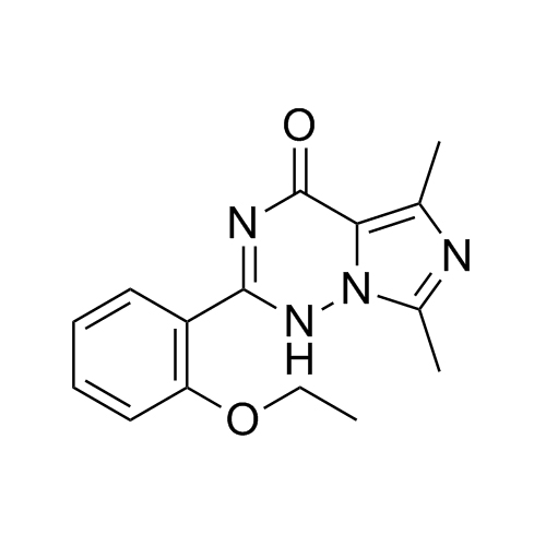 Picture of Vardenafil Impurity 7