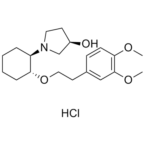 Picture of Vernakalant HCl