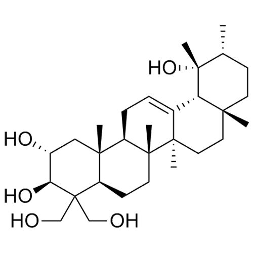 Picture of Viburgenin