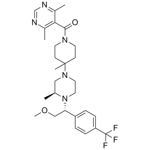 Picture of Vicriviroc