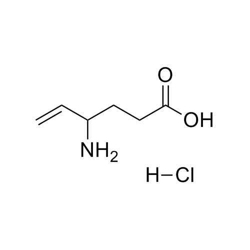 Picture of Vigabatrin HCl