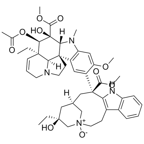 Picture of Vinblastine Impurity B