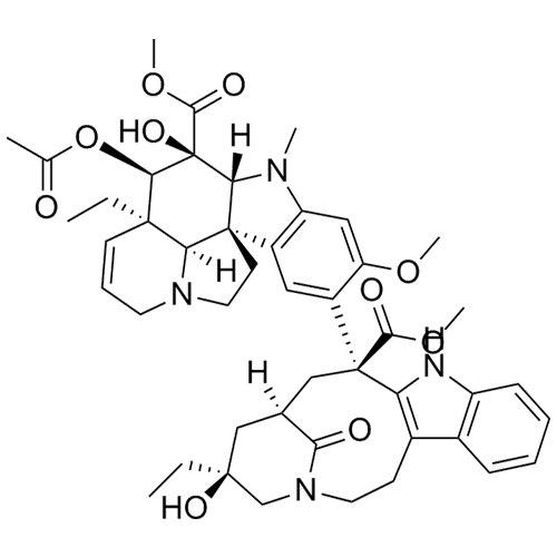 Picture of Vinblastine Impurity D