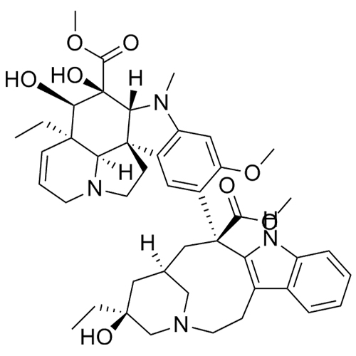 Picture of Vinblastine Impurity E