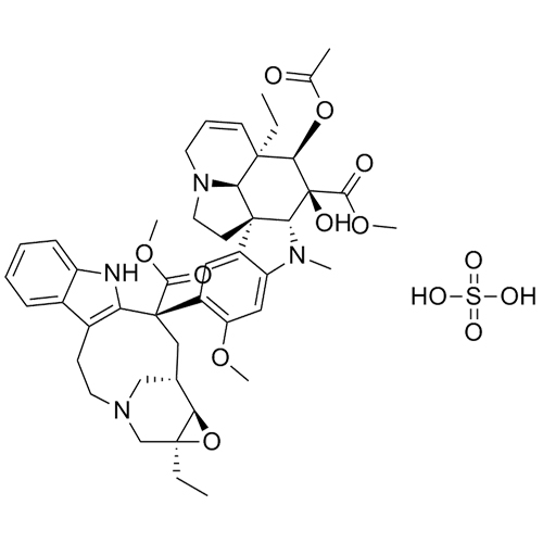 Picture of Vinblastine Impurity F