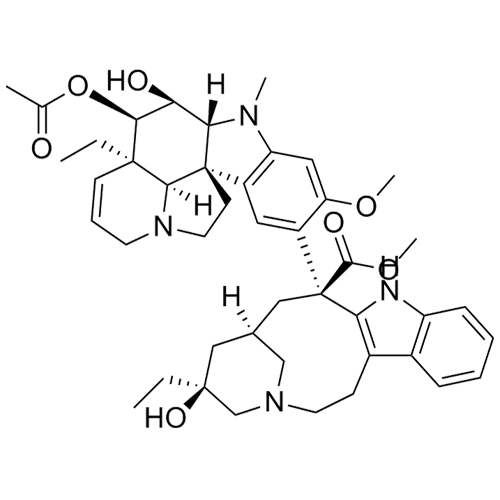 Picture of Vinblastine Impurity G