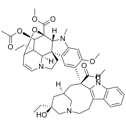 Picture of Vinblastine Impurity H