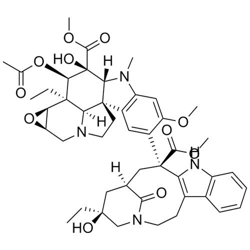 Picture of Vinblastine Impurity M