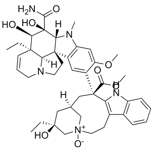 Picture of Vindesine EP Impurity A