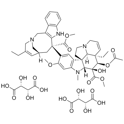 Picture of Vinorelbine Ditartrate