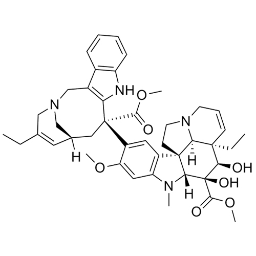 Picture of Vinorelbine Impurity B