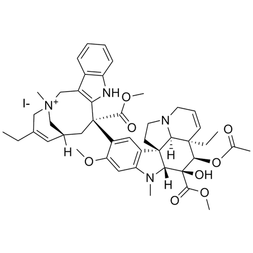 Picture of Vinorelbine EP Impurity F