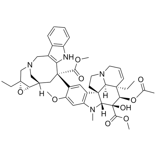 Picture of Vinorelbine EP Impurity G