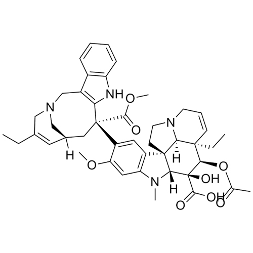 Picture of Vinorelbine EP Impurity H