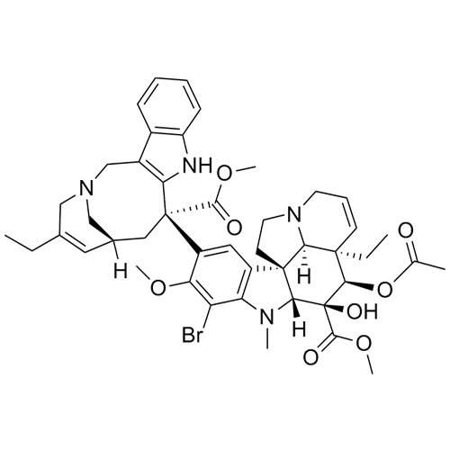 Picture of Vinorelbine EP Impurity I