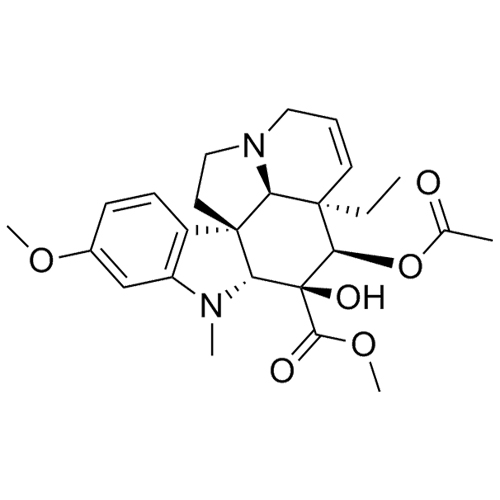 Picture of Vindoline