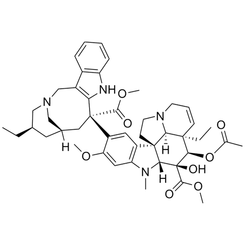 Picture of Vinorelbine EP Impurity K