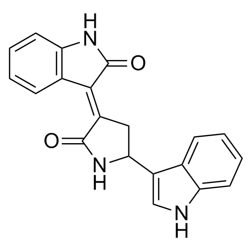 Picture of Deoxyviolacein