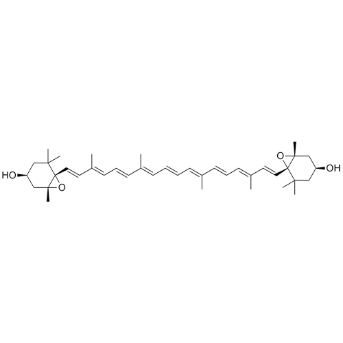 Picture of trans-Violaxanthin