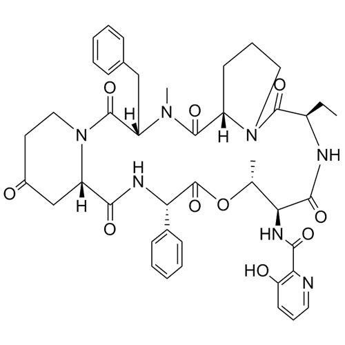 Picture of Virginiamycin S1