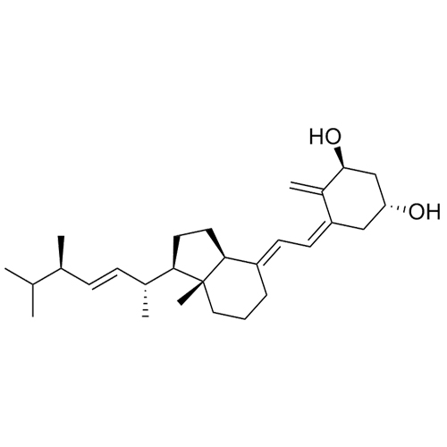 Picture of Doxercalciferol