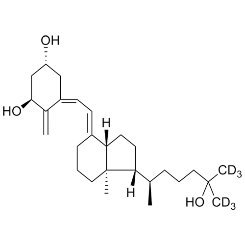 Picture of Calcitriol-d6