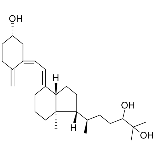 Picture of 24, 25-Dihydroxy Vitamin D3