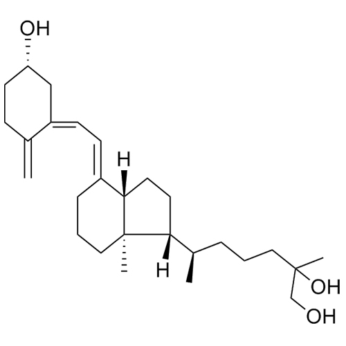 Show details for 25, 26-Dihydroxy Vitamin D3 Picture of 25, 26-Dihydroxy Vitamin D3