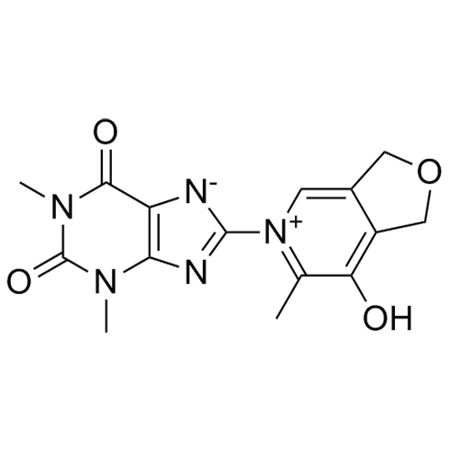 Show details for Vitamin B6 Impurity Picture of Vitamin B6 Impurity