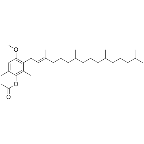 Picture of Vitamin E Impurity D (Mixture of Isomers)