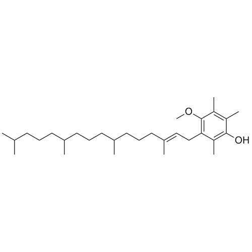 Picture of All-rac-alfa-Tocopherol EP impurity C