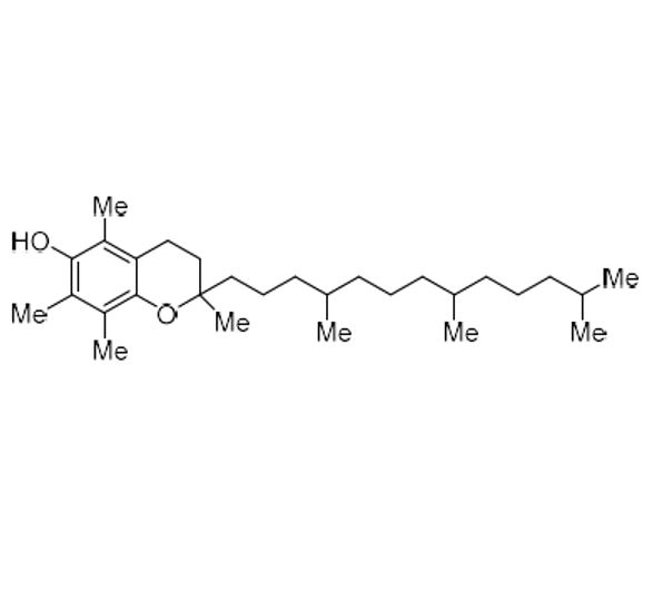 Picture of Vitamin E (DL-alpha-Tocopherol)