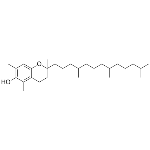 Picture of rac-5, 7--Dimethyltocol