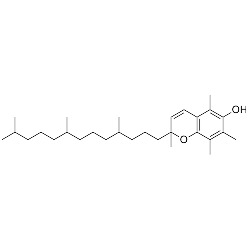 Picture of Tocopherol Impurity 1